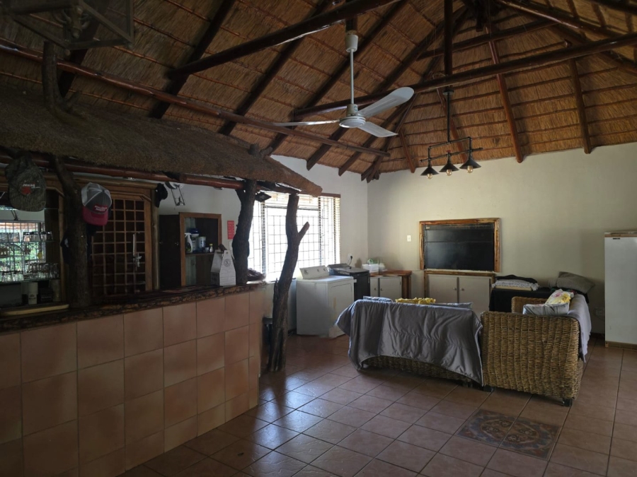 4 Bedroom Property for Sale in Protea Park North West